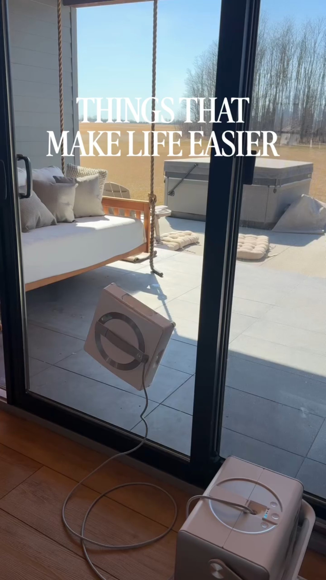 Things that make life easier! 

#LTKHome #LTKOver40