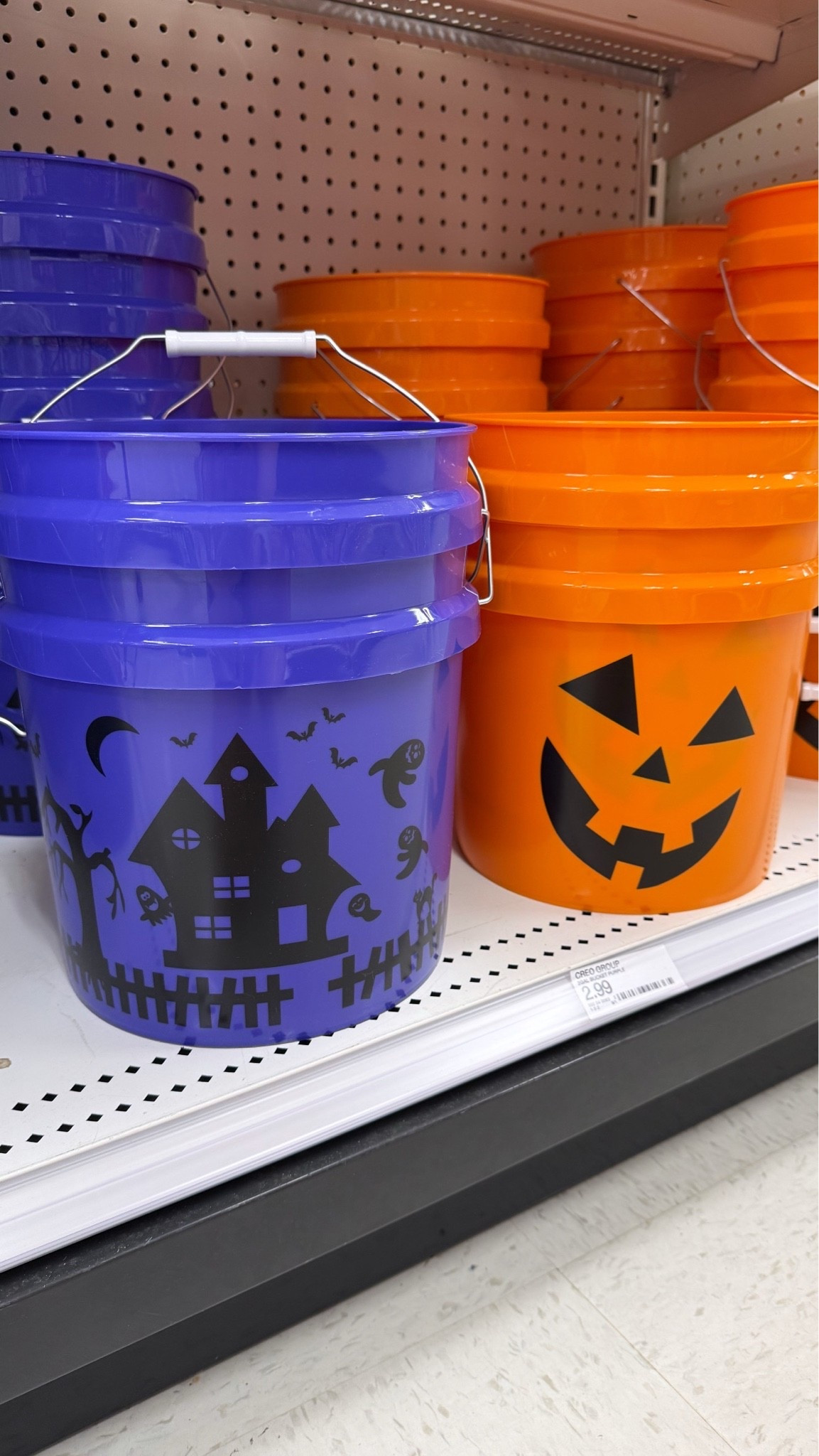 Perfect for Halloween night 👻🧡

#LTKSeasonal #LTKmomlife #LTKKids