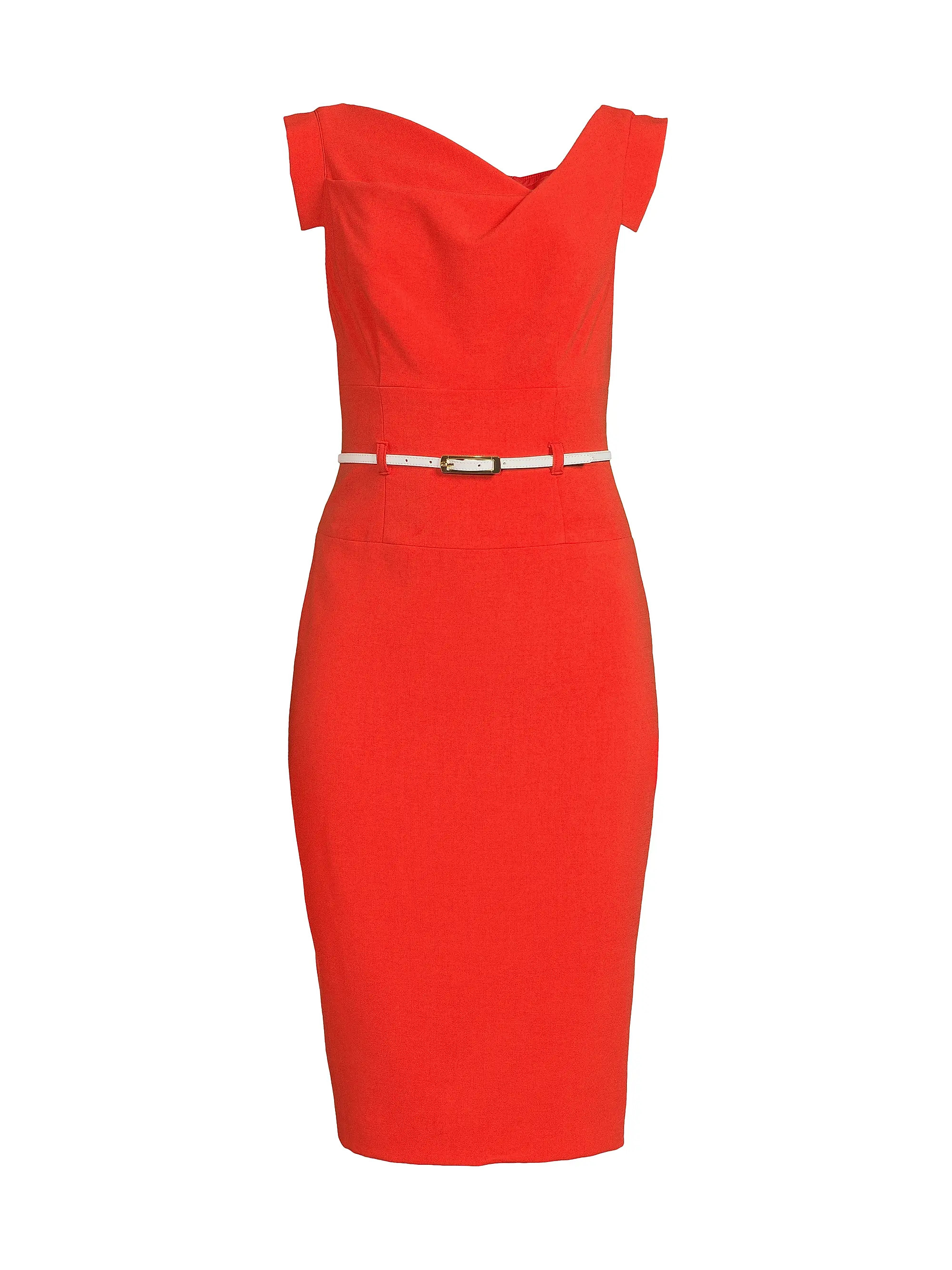 Jackie O Sheath Dress | Saks Fifth Avenue