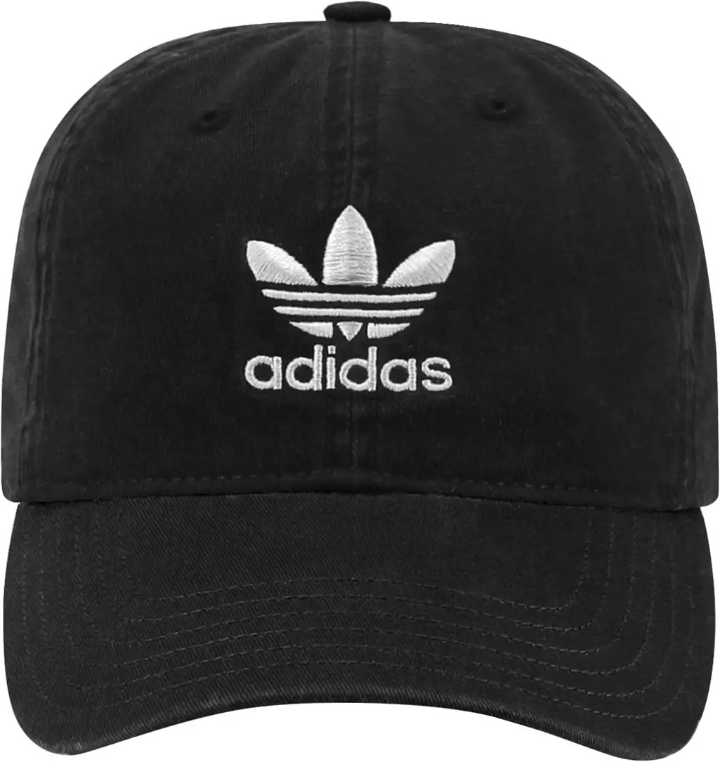adidas Originals Adult Adicolor Originals Relaxed Hat | DICK'S Sporting Goods