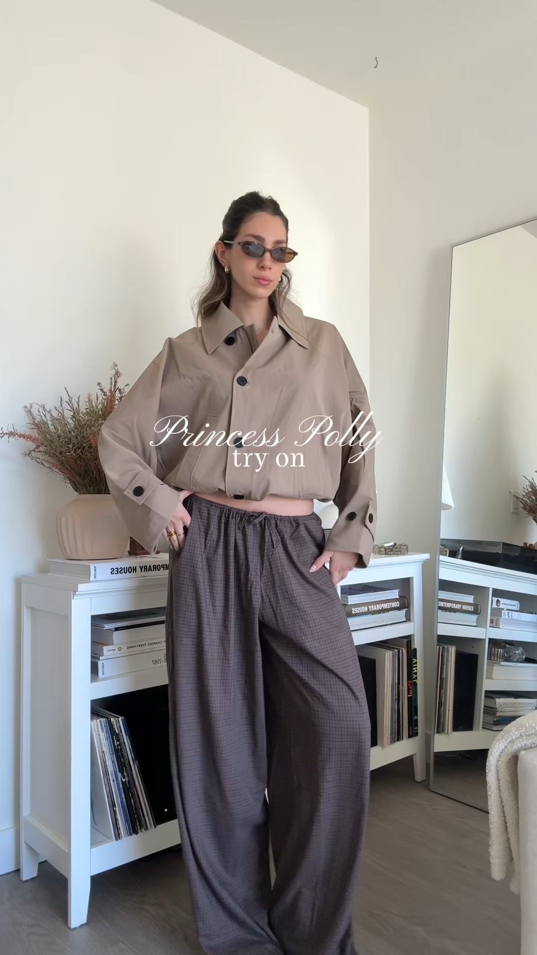 Princess Polly Haul! Code OR20 for 20% off #princesspolly #cybermonday #tryonhaul #falloutfits

#LTKGiftGuide #LTKHoliday #LTKootd