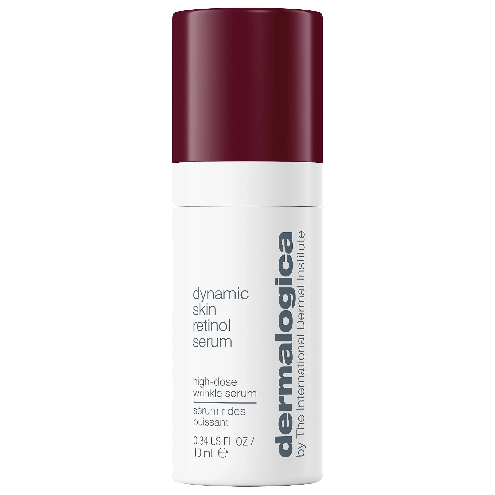Dermalogica Dynamic Skin Retinol Serum 0.34 oz / 10 mL | Sephora (US)