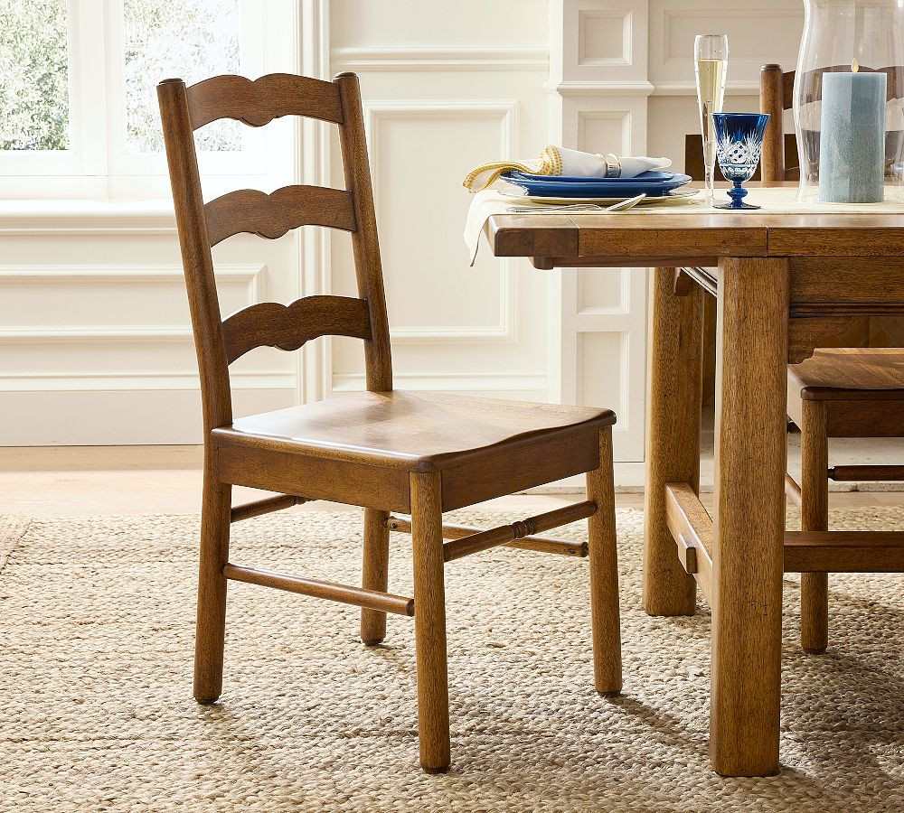Summerville Dining Chair | Pottery Barn (US)