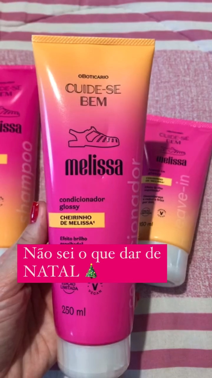 Pra não ter dúvidas 🙈🥰
Cabelo, cabelo, produtos de cabelo e auto cuidado 🥰❤️
Esses produtos eu uso e recomendo, maravilhosos demais! 

#LTKBrasil
#LTKBrazil 
#TeoriaNaPraticaLTK
#CreatorNovemberLTK

#LTKbrasil #LTKbeauty