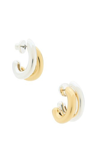 Jenny Bird Florence Earrings in Multi. | Revolve Clothing (Global)