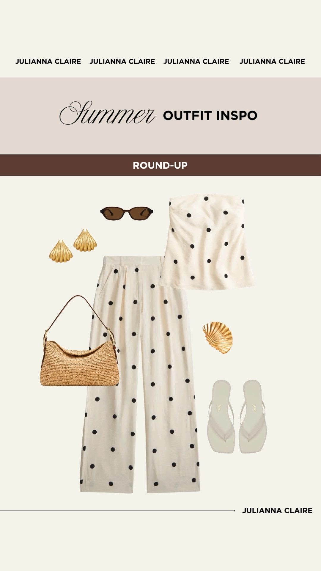 Casual chic summer outfit ideas for 2026 ☀️

#LTKootd #LTKgrwm