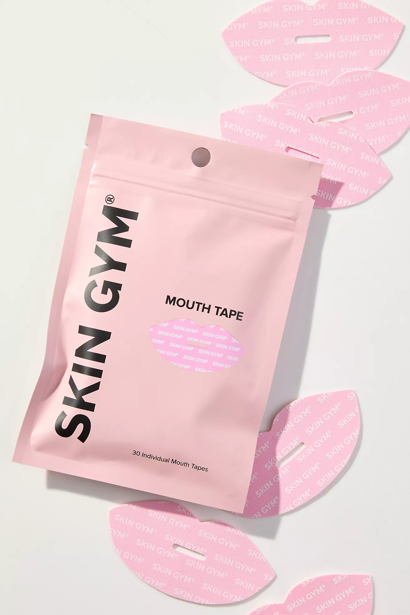 Skin Gym Mouth Tape | Anthropologie (US)