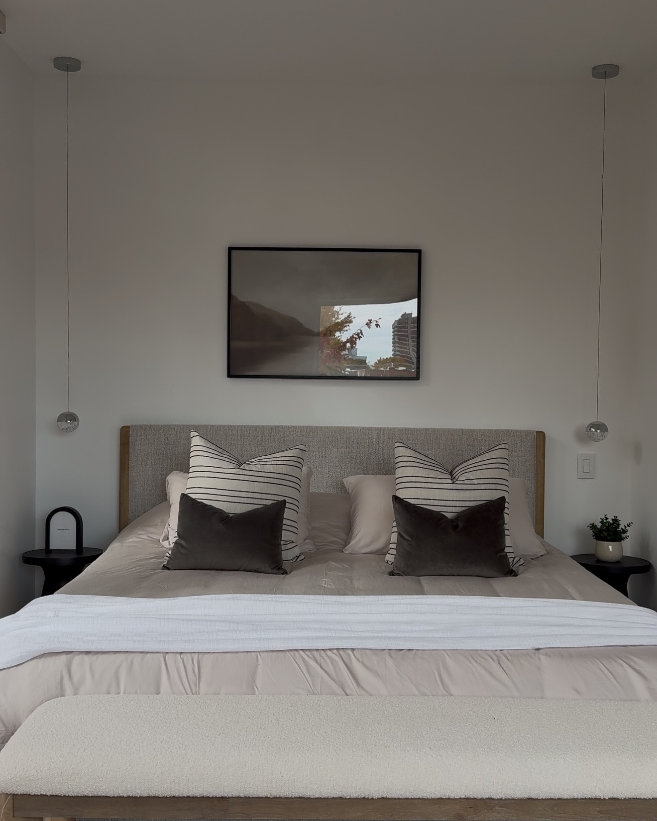 PMR Master Bedroom Project links 🤍 #homedecor #interiordesign #interiordesigner #masterbedroomdesign #masterbedroominspo 

#LTKcanada #LTKwinter #LTKstyletip