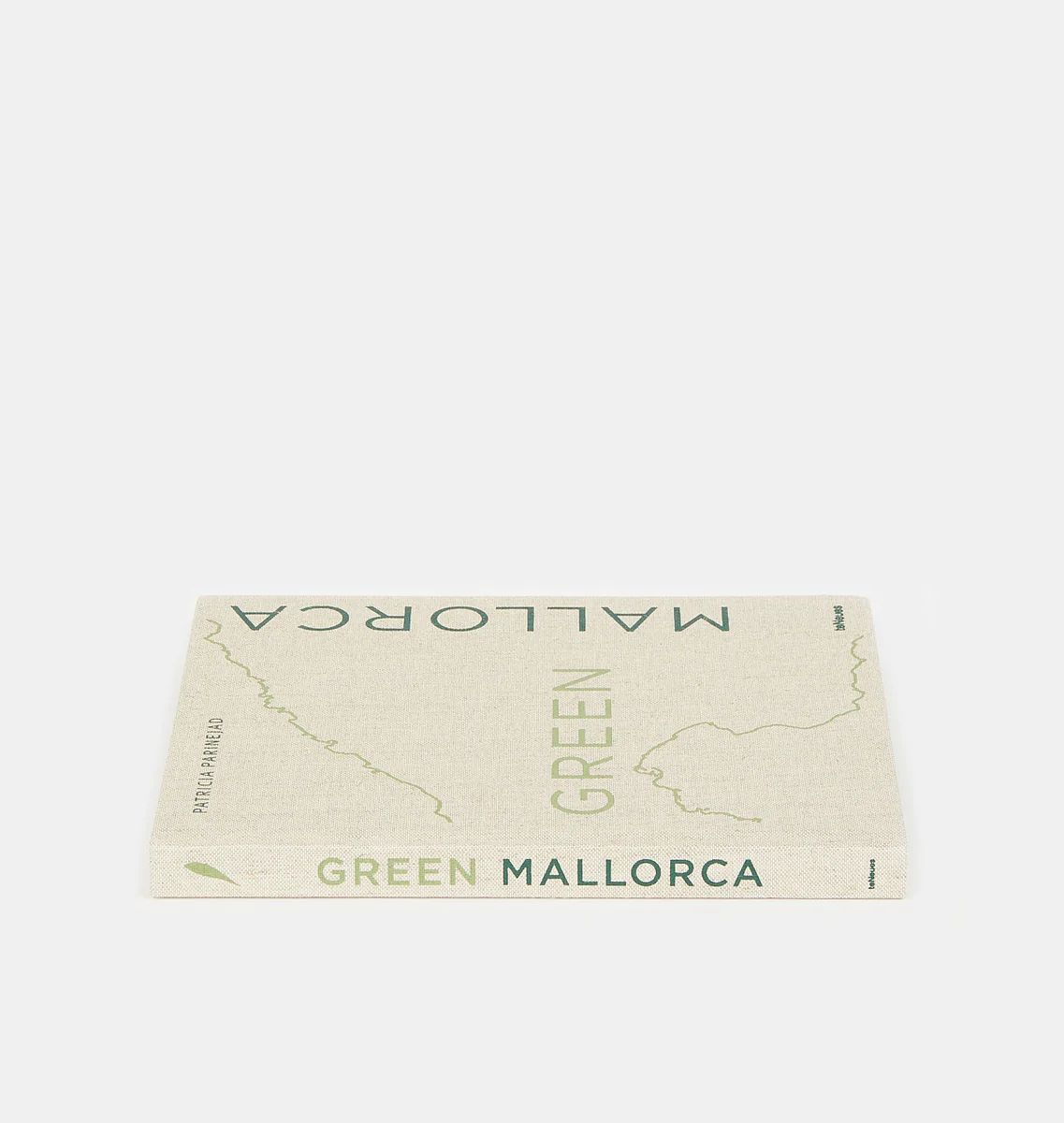 Green Mallorca | Amber Interiors