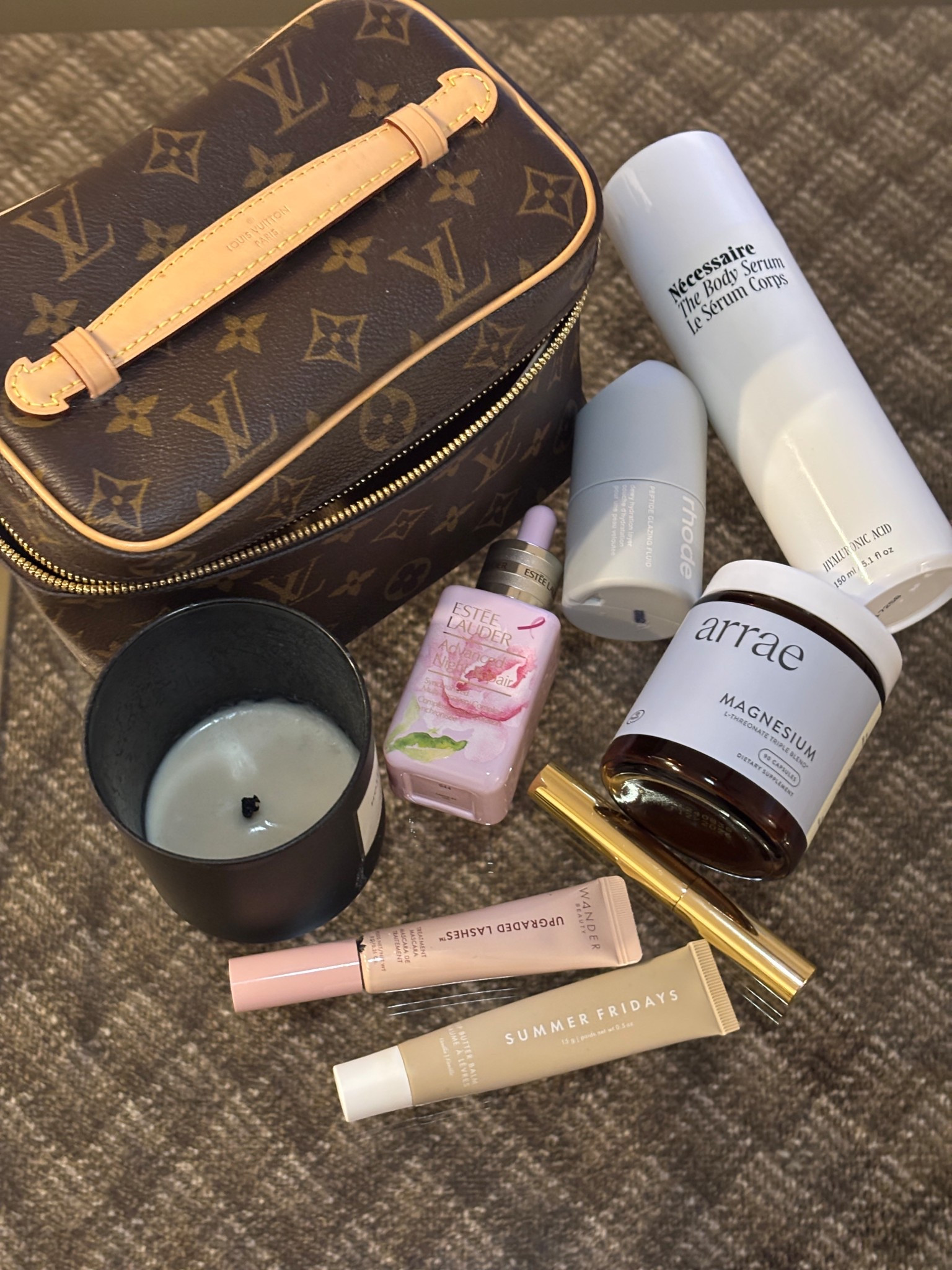 All my May empties! 

#LTKBeauty #LTKFindsUnder100 #LTKHome