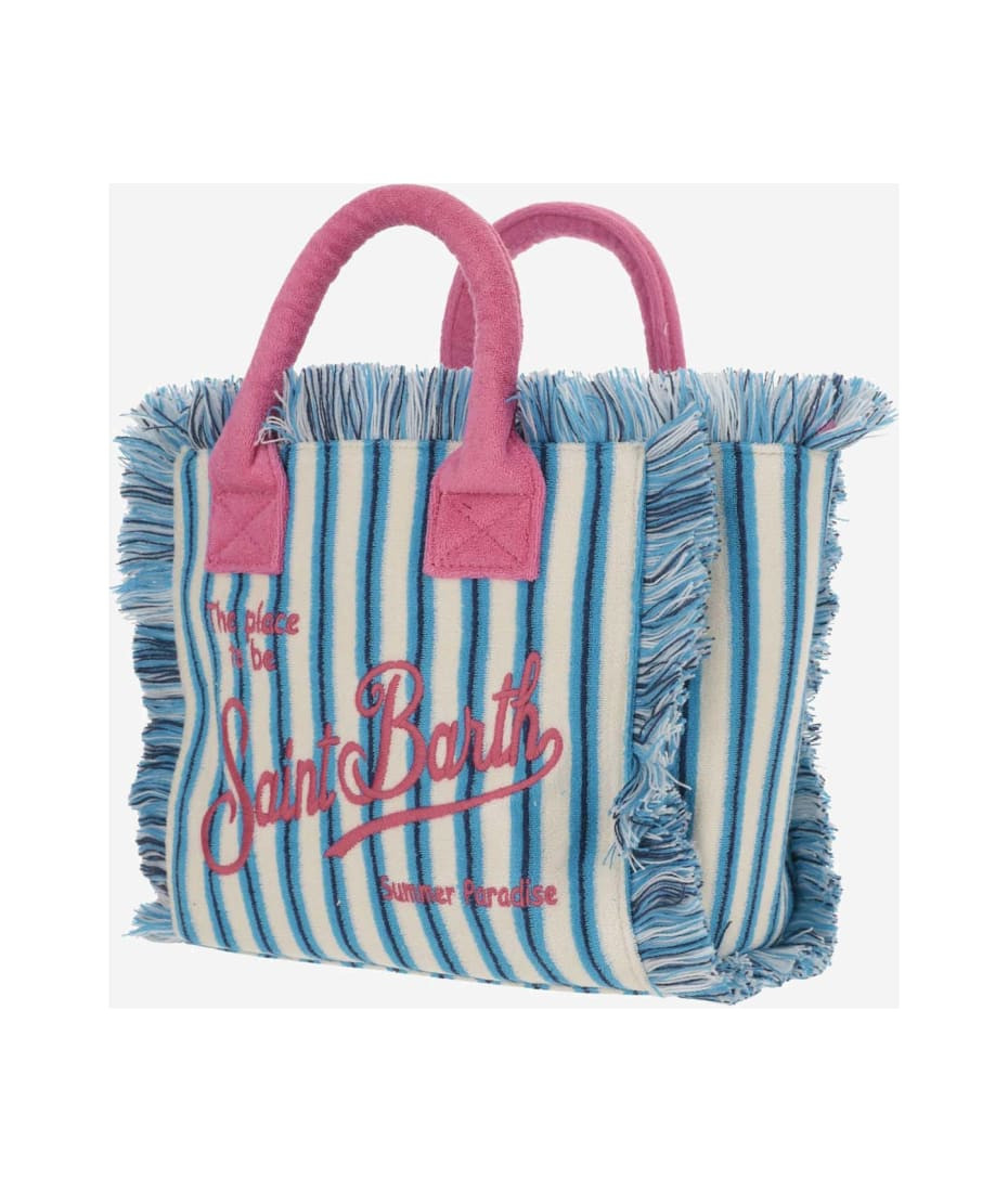 Colette Tote Bag With Logo | Italist.com US