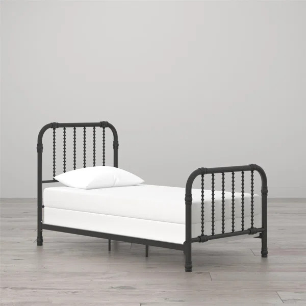 Monarch Hill Wren Metal Bed | Wayfair North America