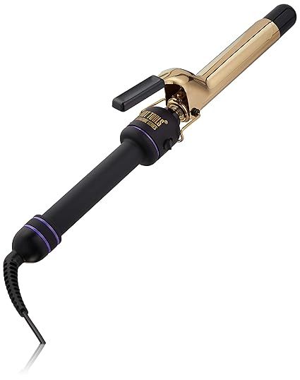 HOT TOOLS Signature Series Gold Curling Iron | Amazon (US)