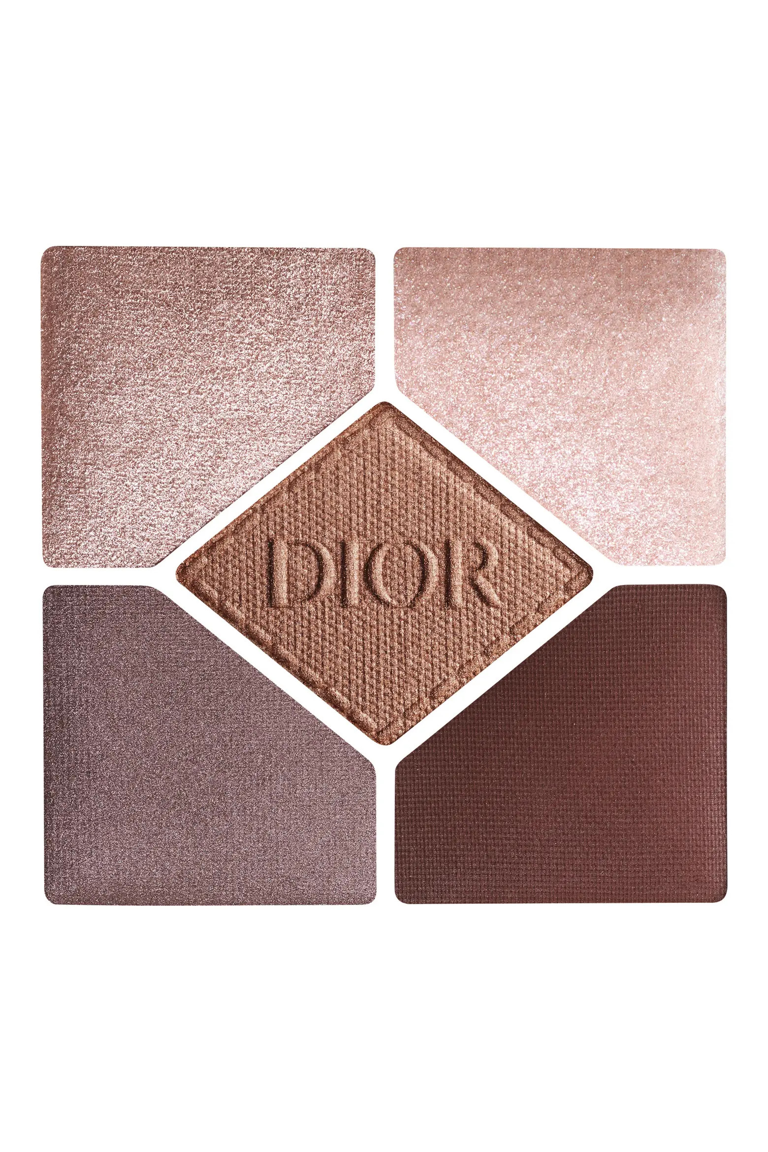 'Diorshow 5 Couleurs Eyeshadow Palette (Women) | Nordstrom | Nordstrom