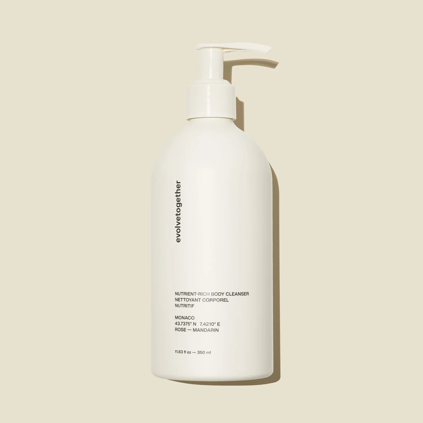 monaco - nutrient-rich body cleanser | evolvetogether