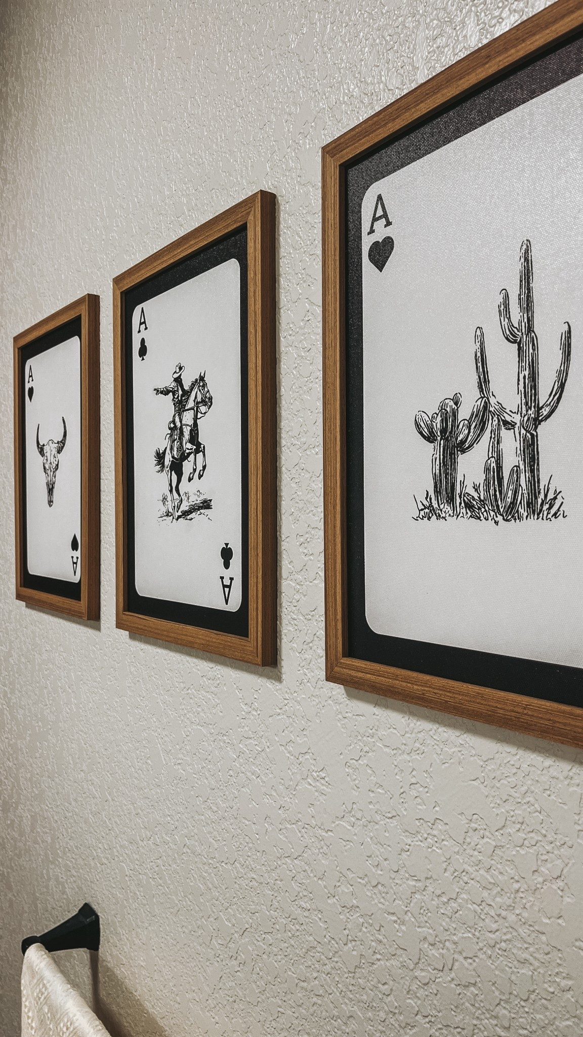 Cause baby you’re a wild card! 🤠♠️🌵

#LTKFindsUnder50 #LTKHome #LTKSeasonal