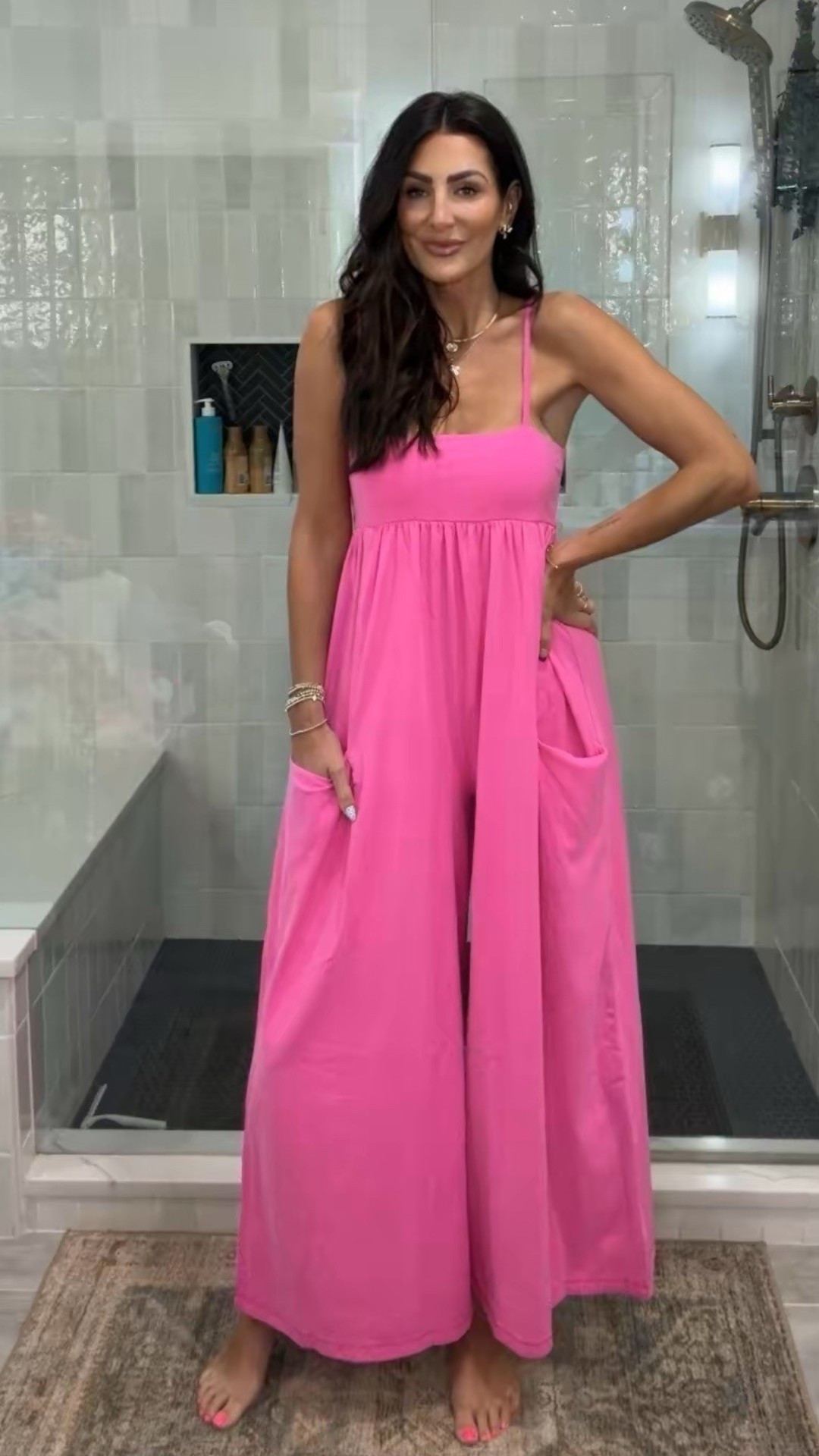 Free people romper size small 

#LTKTall #LTKgrwm #LTKOver40