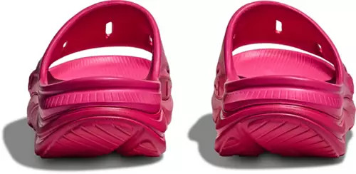 Hoka Ora Recovery 3 Slides | Dick's Sporting Goods