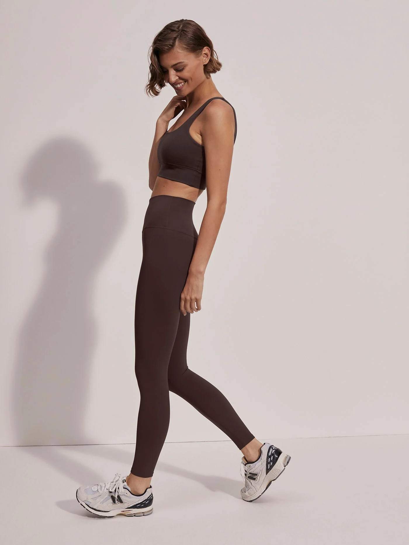 FreeSoft™️ High-Rise Legging 25 | Varley USA