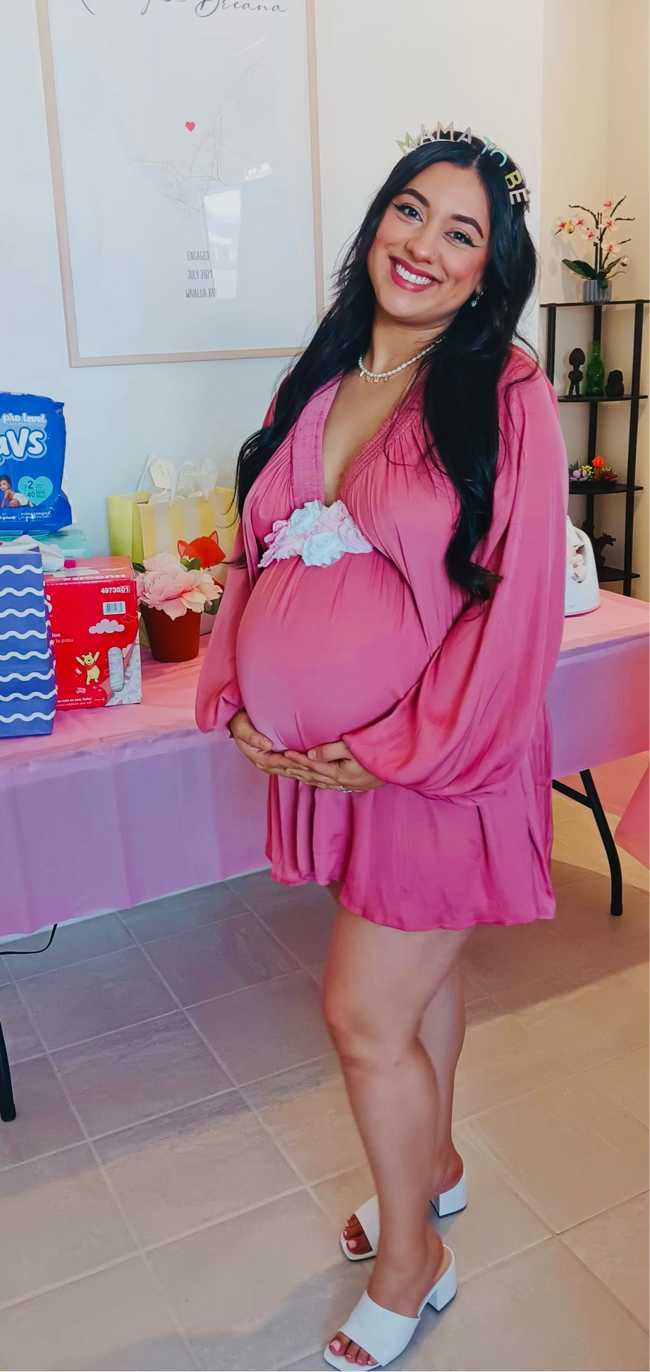 baby shower fit 

#LTKBaby #LTKBump