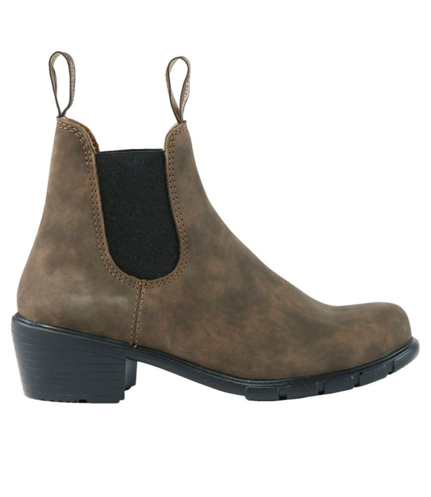 Women's Blundstone Heeled Chelsea Boots | L.L. Bean