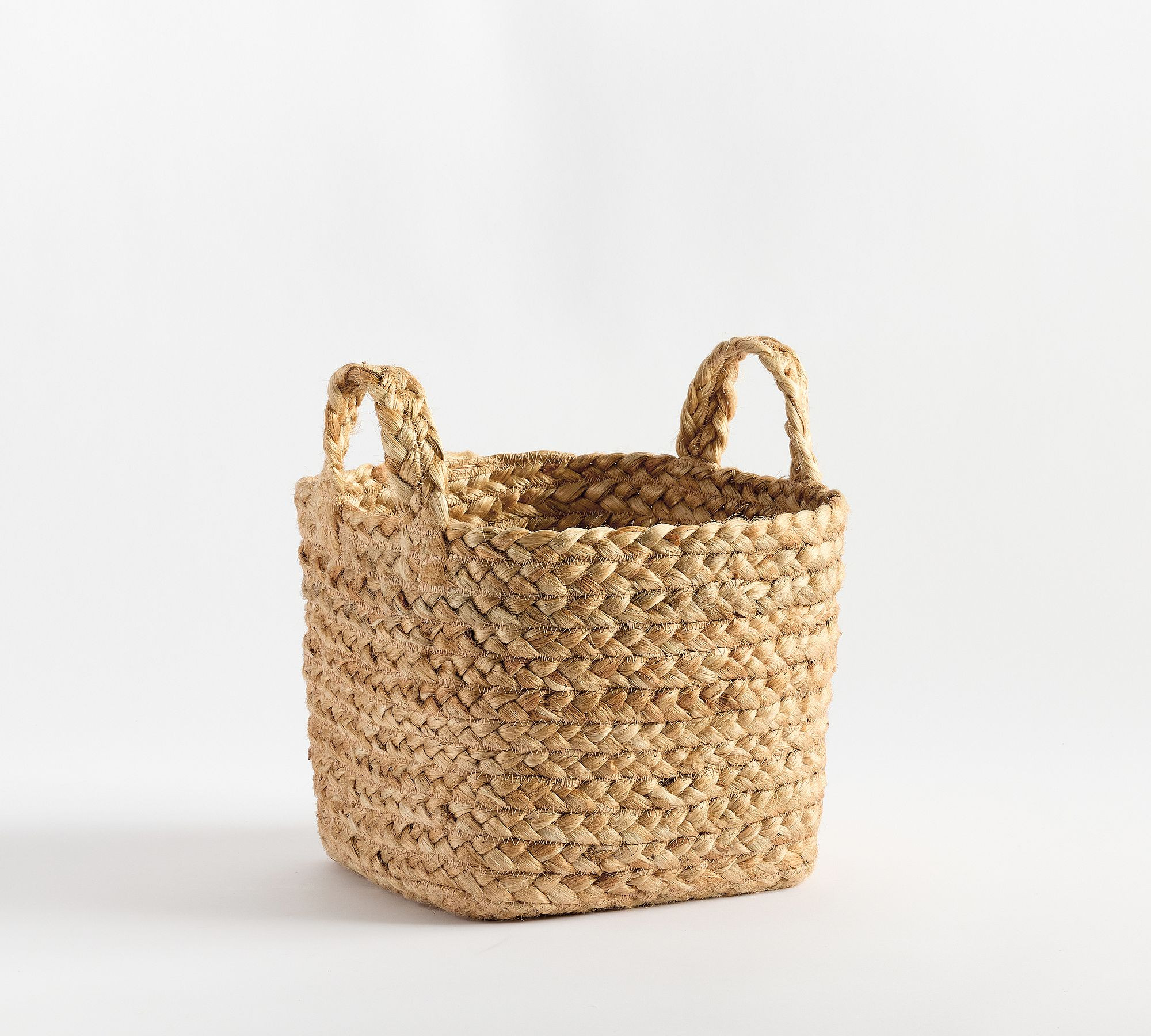 Lucca Baskets | Pottery Barn (US)