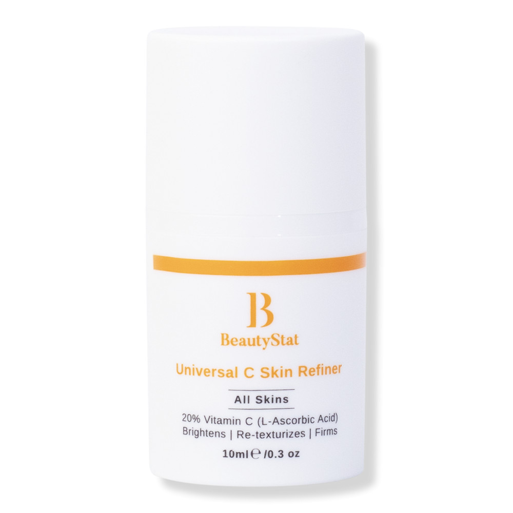 BeautyStat Cosmetics Travel Size Universal C Skin Refiner 20% Vitamin C Brightening Serum | Ulta