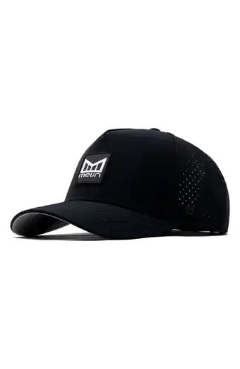 Melin Odyssey Rope Bulls Icon Hydro Performance Snapback Hat<br> | Nordstrom | Nordstrom