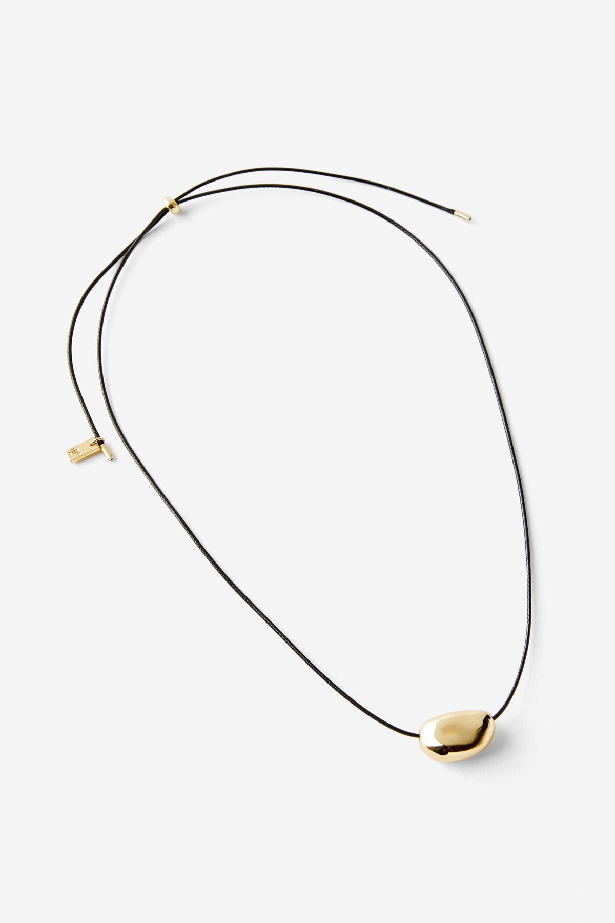 Cord Pendant Necklace | Cotton On (ANZ)