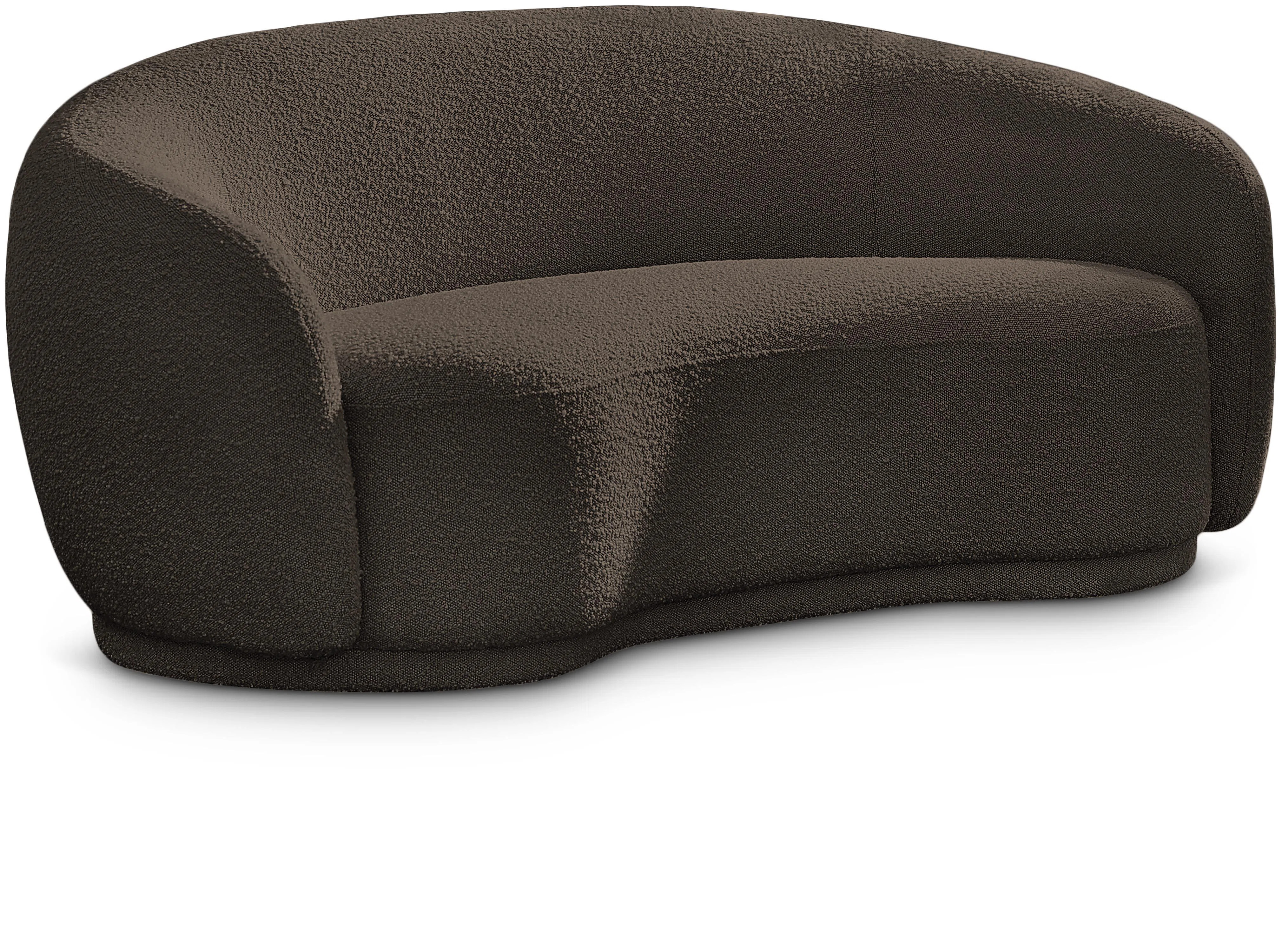 Foyzul Rolled Arm Chesterfield Sofa | Wayfair North America