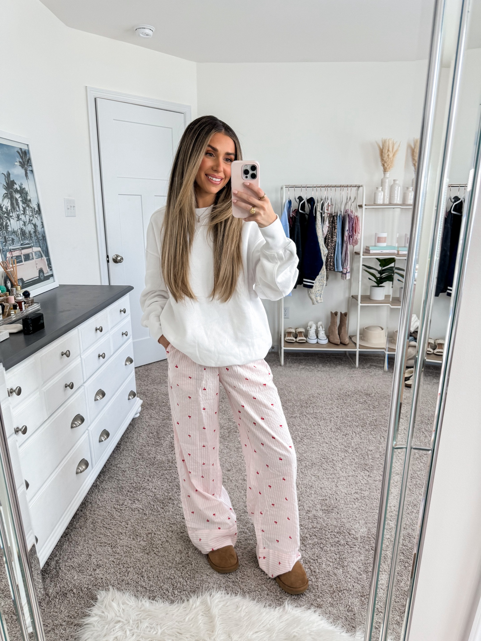 Aerie loungewear outfit — all on sale! Sizes xs 

#LTKStyleTip #LTKFindsUnder100 #LTKSaleAlert