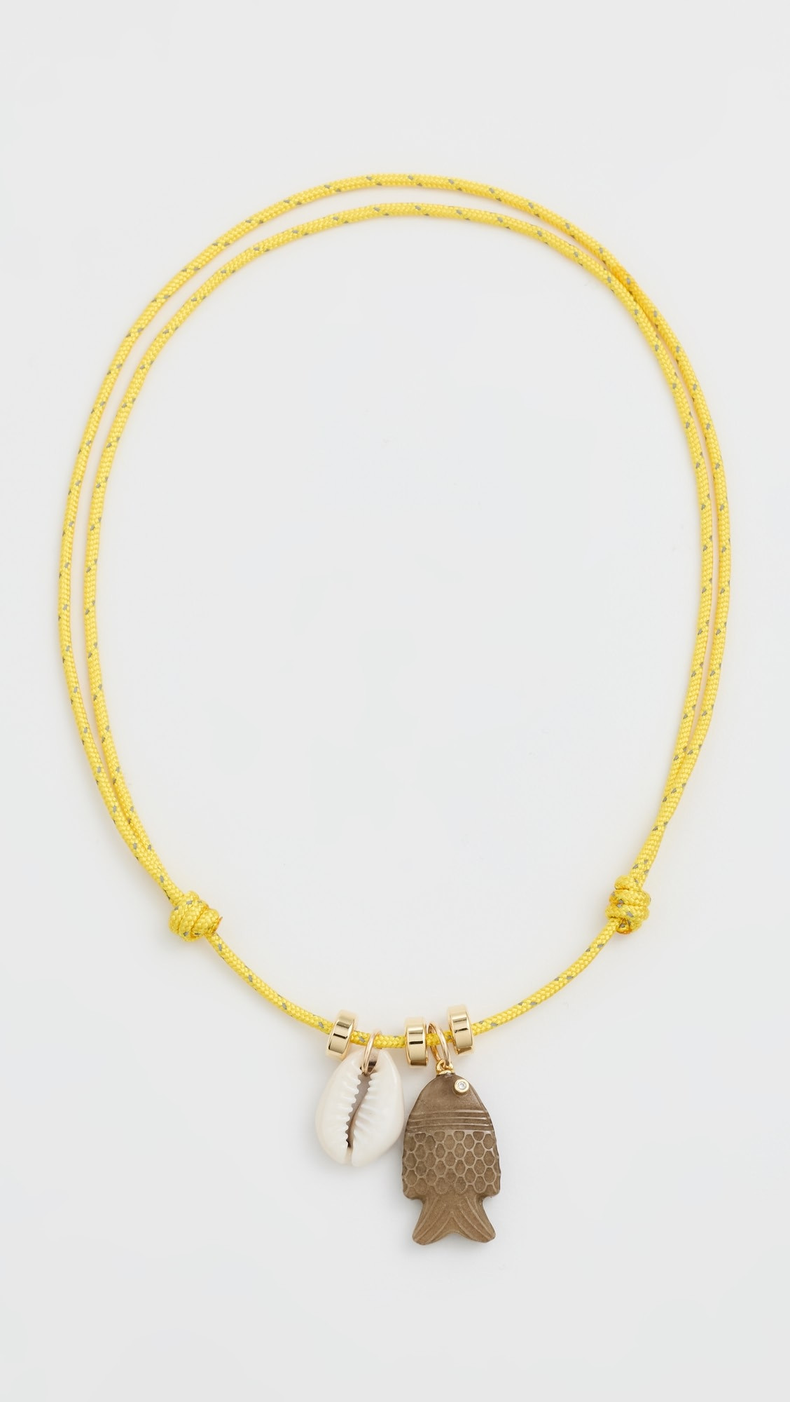 Bass Necklace | Shopbop