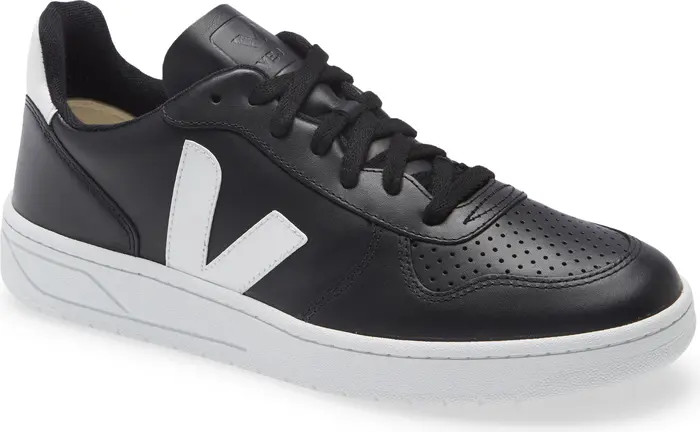 Veja V-10 Sneaker | Nordstrom | Nordstrom