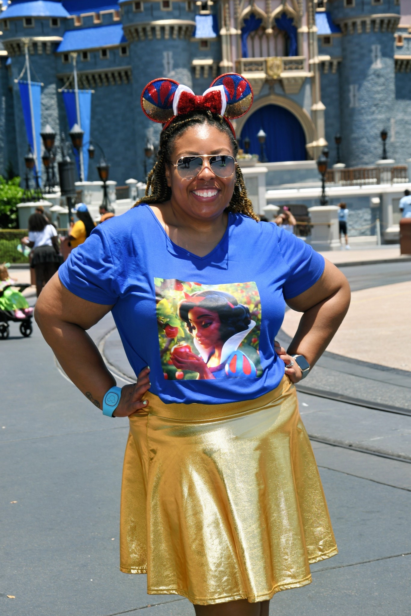 Disney Outfit Collection 

#LTKFindsUnder50 #LTKMidsize #LTKPlusSize