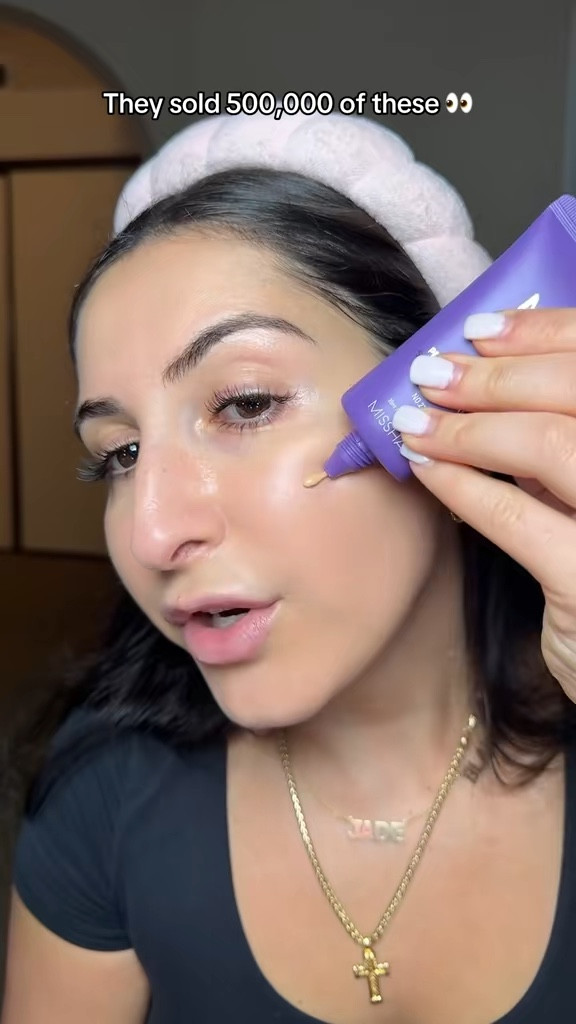 My favorite BB cream 

#LTKFestival #LTKgrwm #LTKdayinmylife