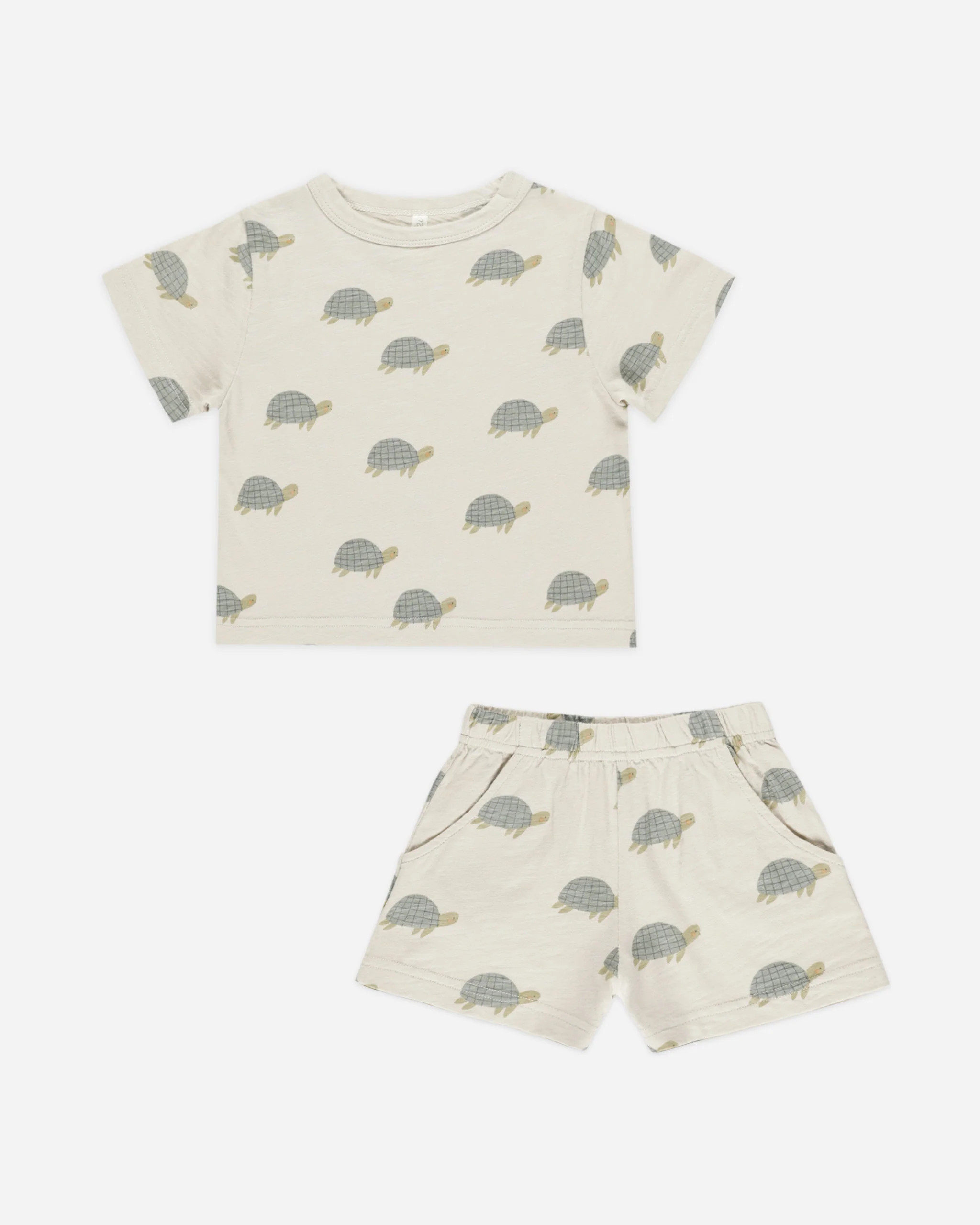 Play Set || Sea Turtles | Rylee + Cru