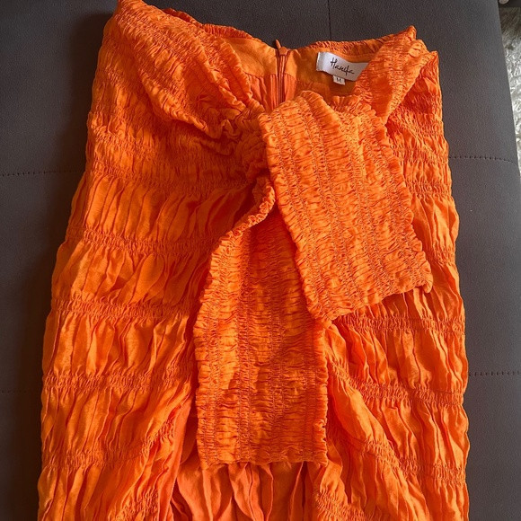 Hanifa Samaria Skirt | Poshmark