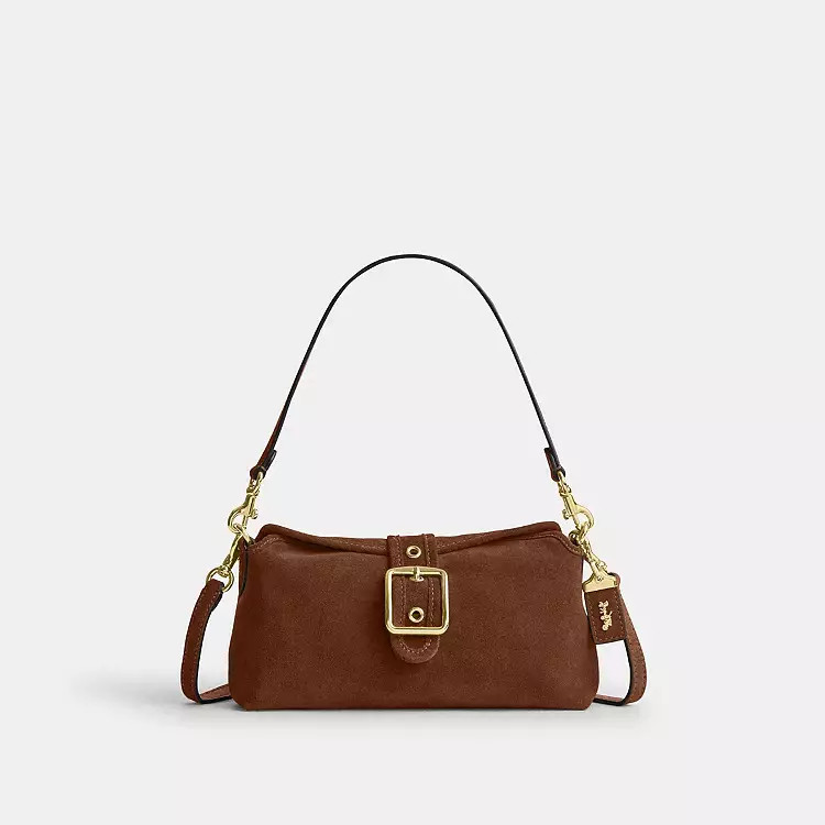 Abbie Shoulder Bag | Bags | Coach | Coach (US)