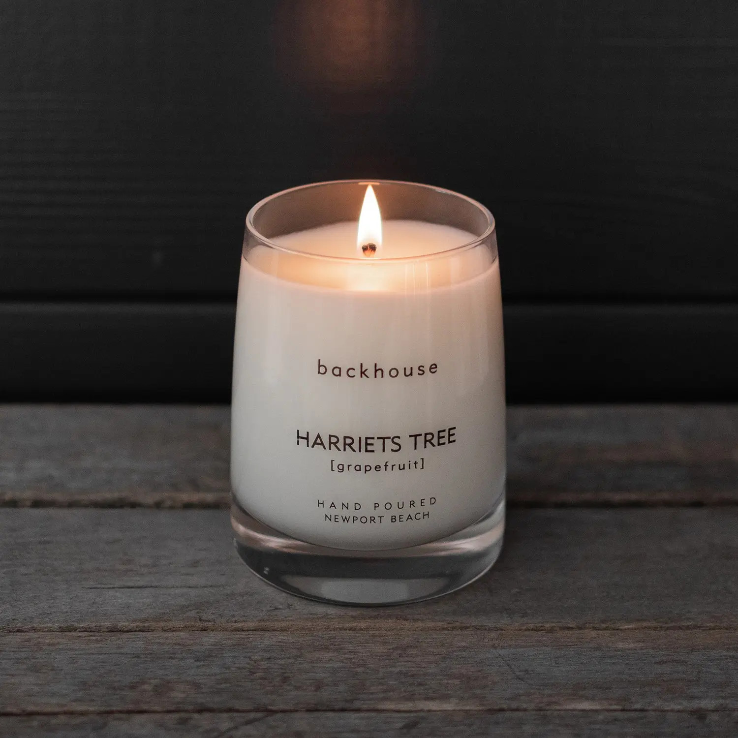 HARRIETS TREE [grapefruit] | backhouse fragrances