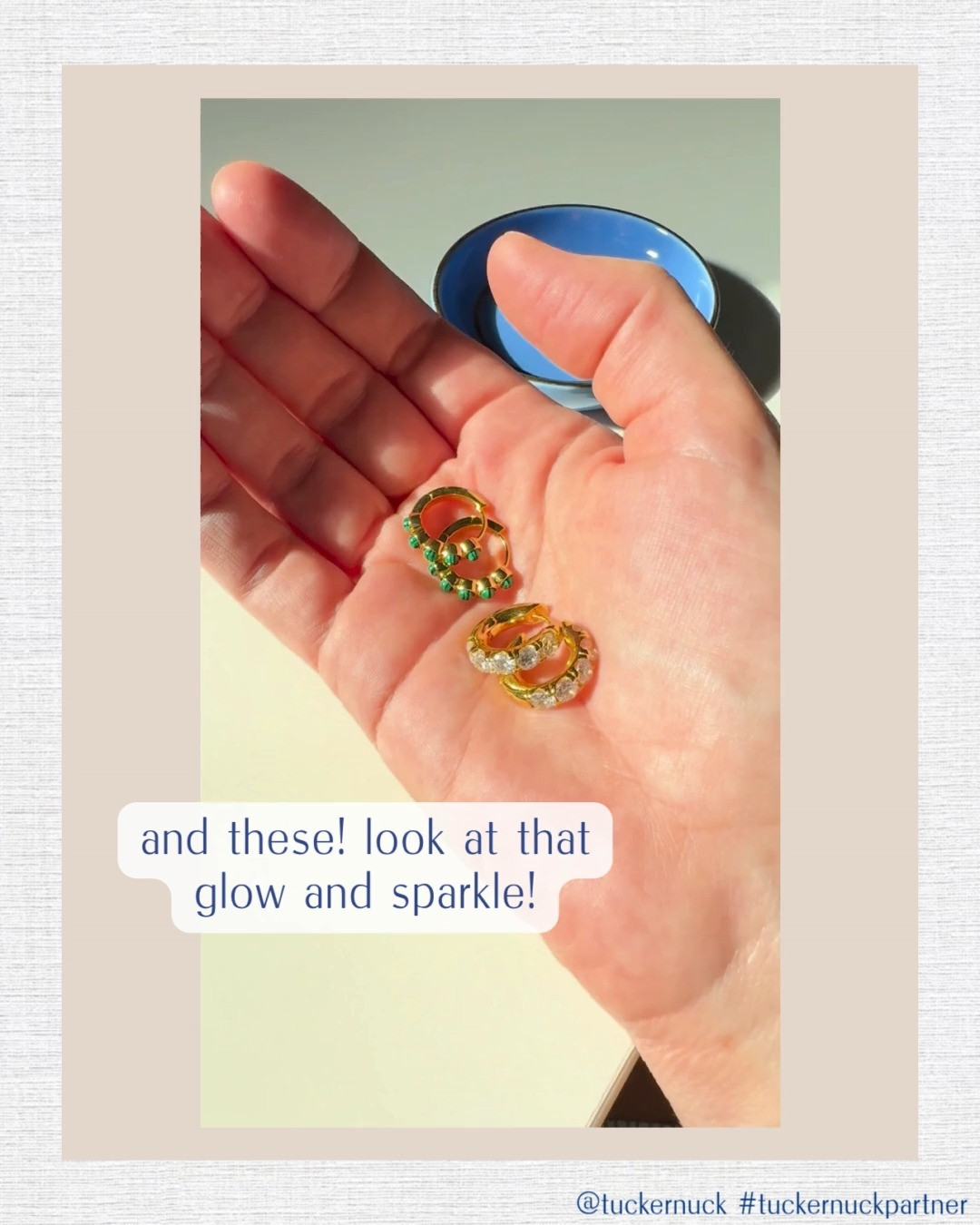 Simple but special! Look at that glow and sparkle. @tuckernuck #tuckernuck #tuckernuckpartner 


 

#LTKSeasonal #LTKFindsUnder100 #LTKStyleTip