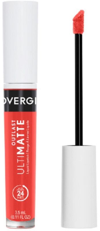 Outlast UltiMatte One Step Liquid Lip Color | Ulta