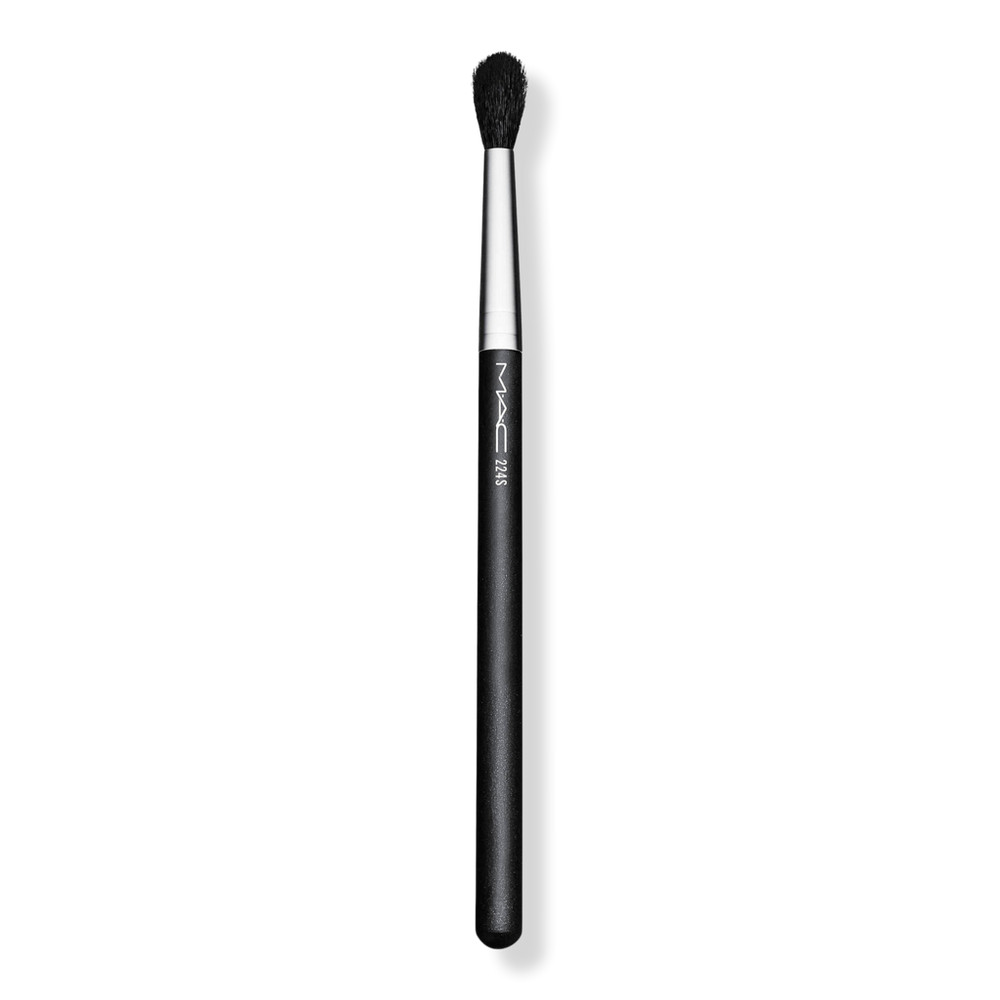 MAC 224 Synthetic Tapered Eyeshadow Blending Brush | Ulta