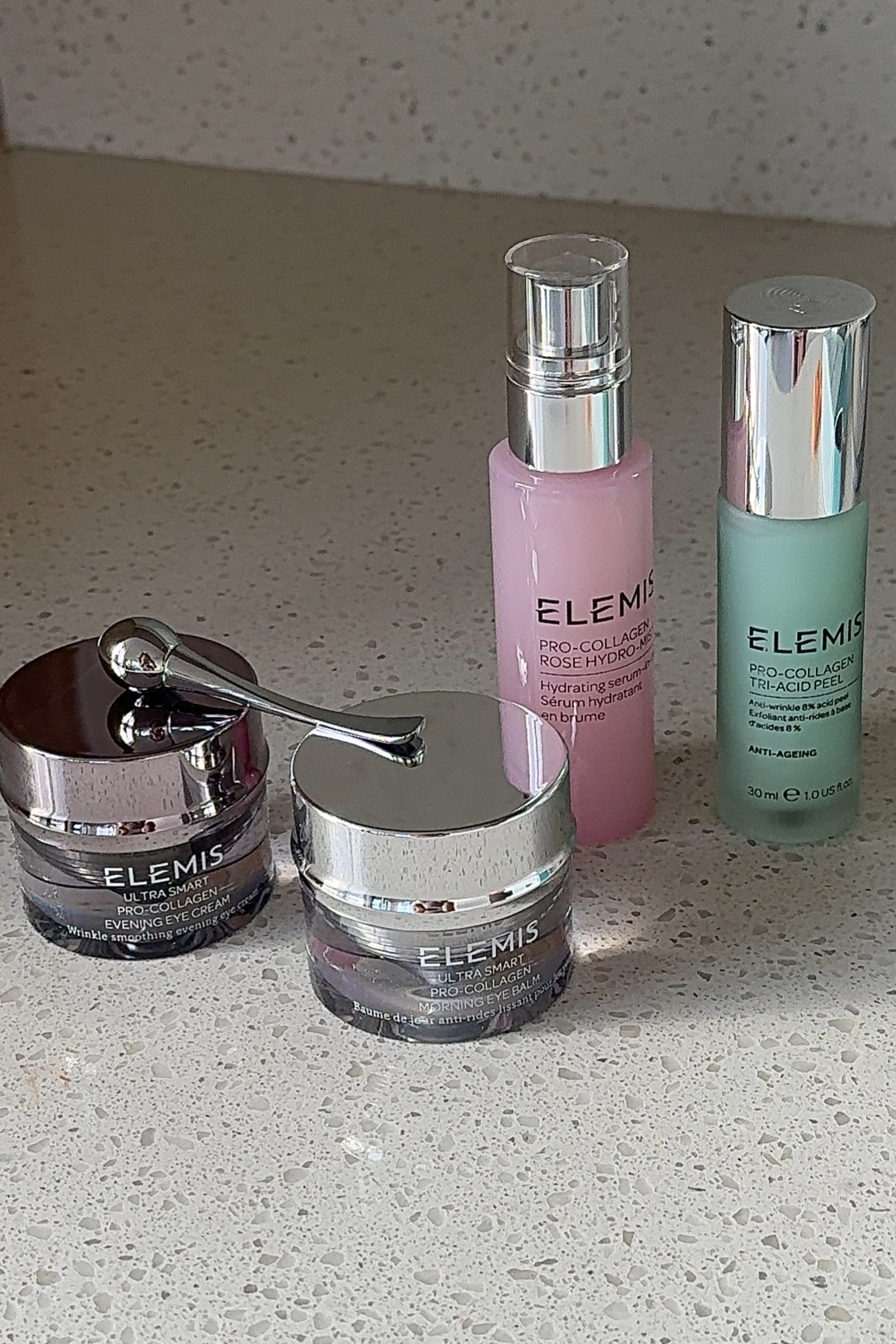 The best skincare I’ve ever used 