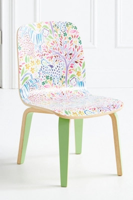 Ligers Tamsin Kids Chair | Anthropologie (US)