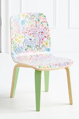 Ligers Tamsin Kids Chair | Anthropologie (US)