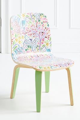 Ligers Tamsin Kids Chair | Anthropologie (US)