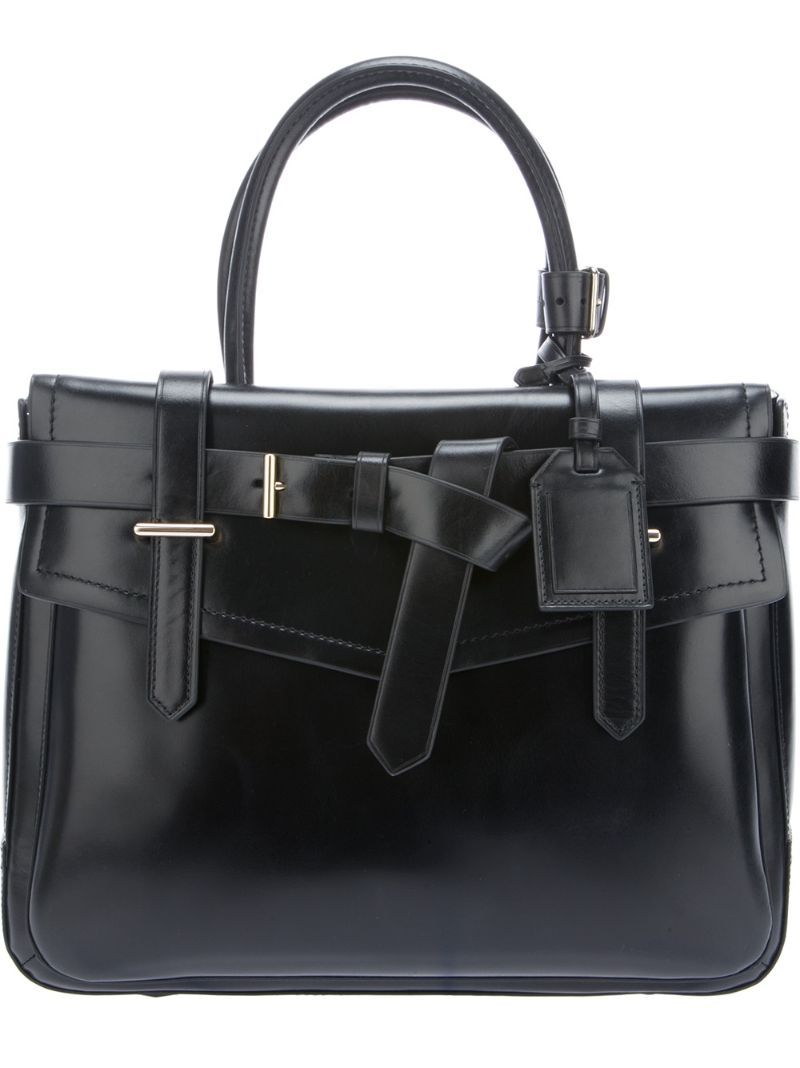 REED KRAKOFF 'Boxer' tote | FarFetch US