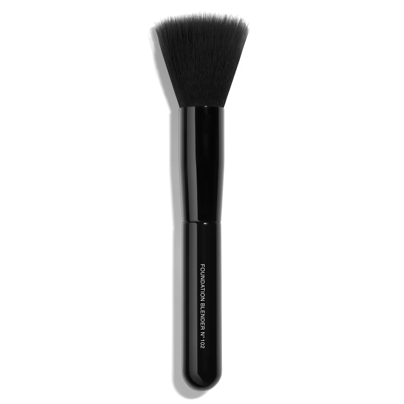 Foundation-Blending Brush N°102 | Chanel, Inc. (US)