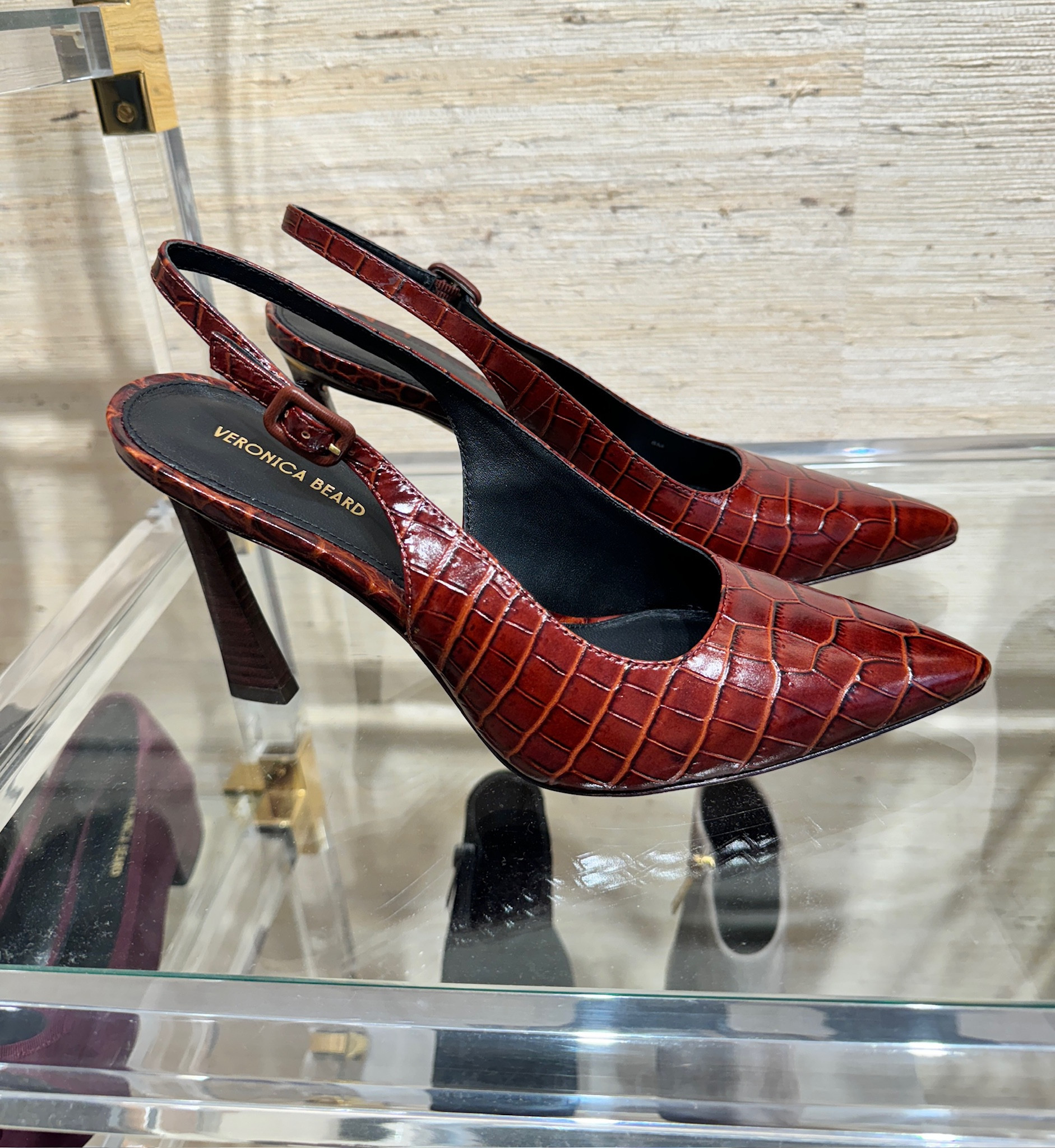 Veronica Beard fall shoes | fall heels | trendy fall shoes | red heels

#LTKStyleTip #LTKShoeCrush #LTKSeasonal