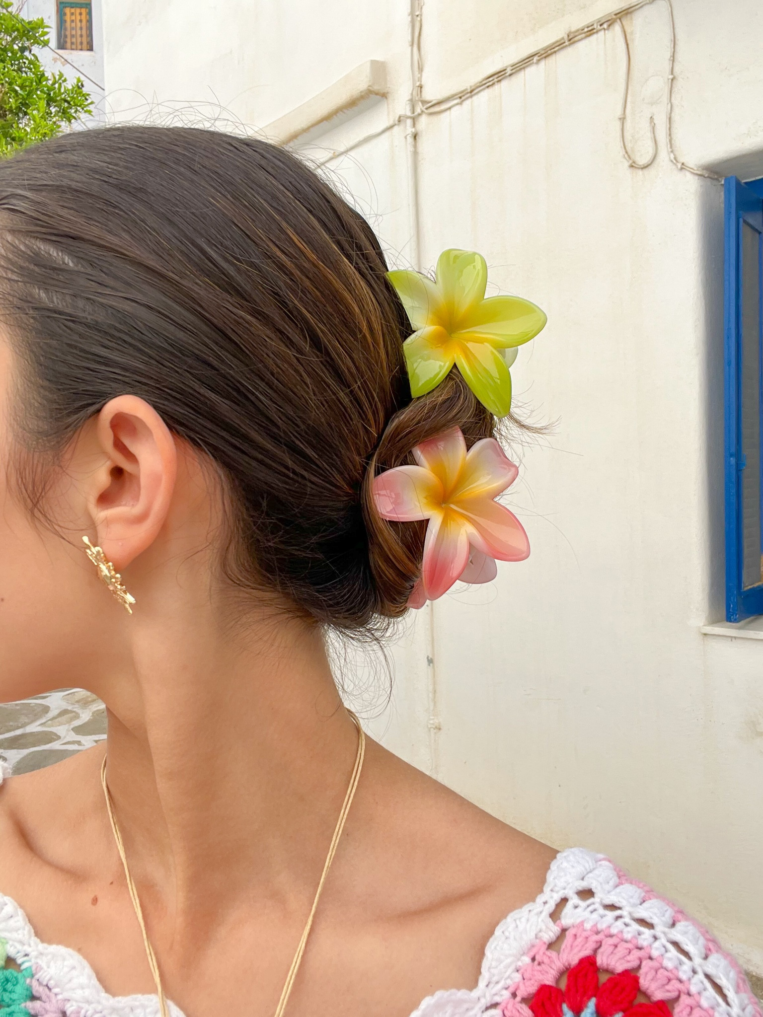 summer hair accessories 

princess polly code: ANYA20